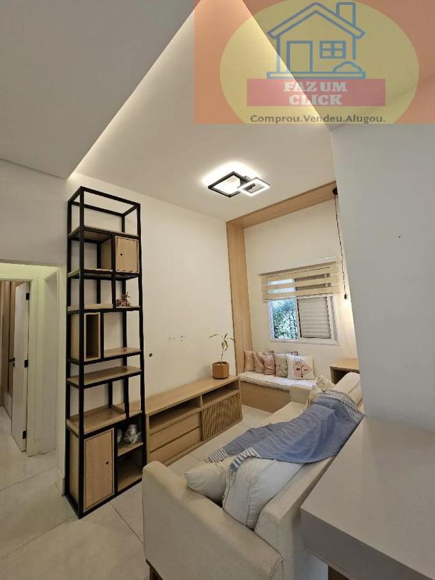 Apartamento, 2 quartos, 65 m² - Foto 2