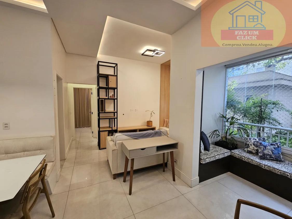 Apartamento, 2 quartos, 65 m² - Foto 7