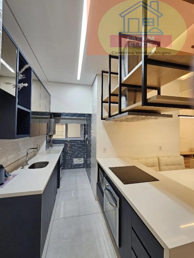 Apartamento, 2 quartos, 65 m² - Foto 5