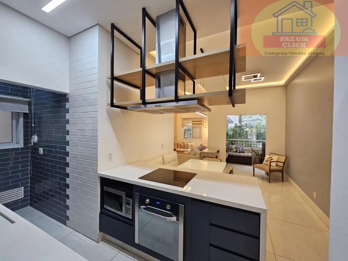 Apartamento, 2 quartos, 65 m² - Foto 1