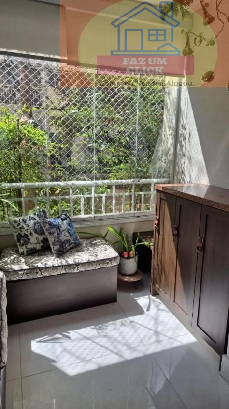 Apartamento, 2 quartos, 65 m² - Foto 13