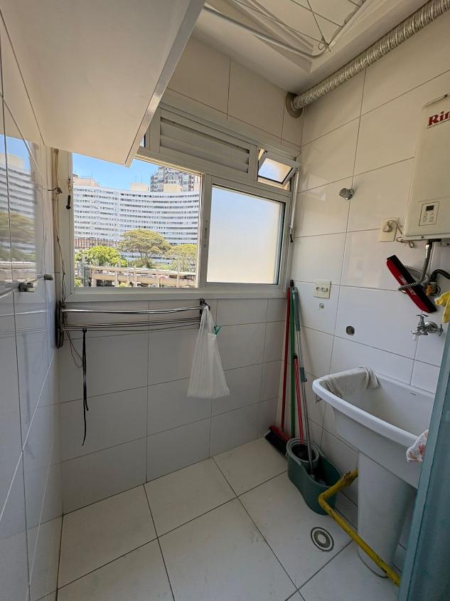 Apartamento, 2 quartos, 47 m² - Foto 8