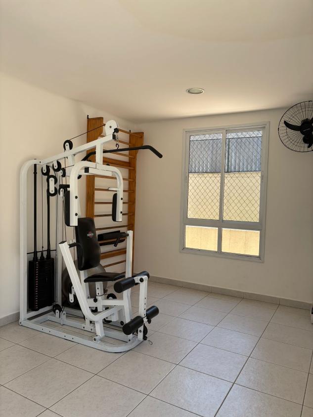 Apartamento, 2 quartos, 47 m² - Foto 11