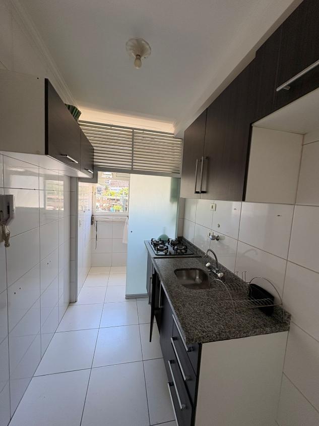Apartamento, 2 quartos, 47 m² - Foto 6