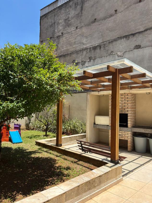 Apartamento, 2 quartos, 47 m² - Foto 7