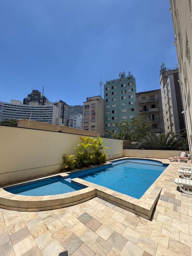 Apartamento, 2 quartos, 47 m² - Foto 12