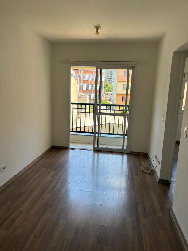 Apartamento, 2 quartos, 47 m² - Foto 1
