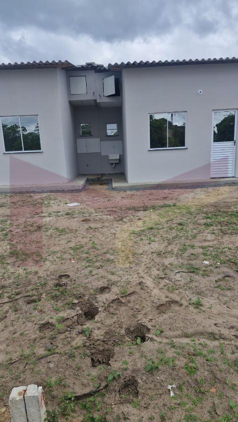 Casa, 2 quartos, 46 m² - Foto 6