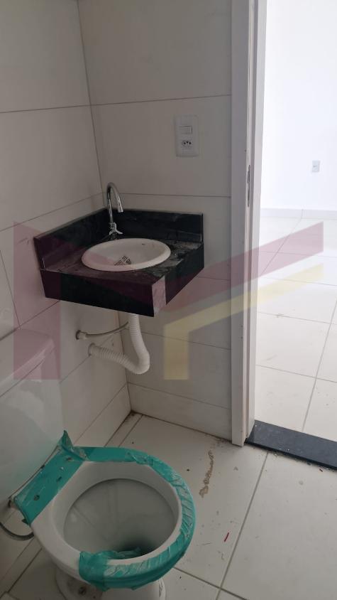 Casa, 2 quartos, 46 m² - Foto 7