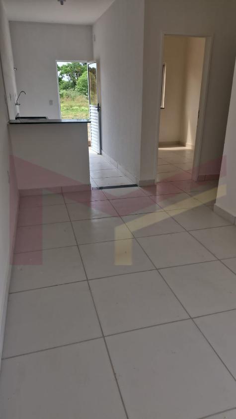 Casa, 2 quartos, 46 m² - Foto 12