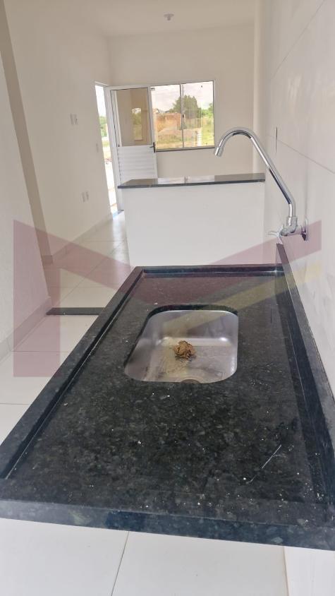 Casa, 2 quartos, 46 m² - Foto 13