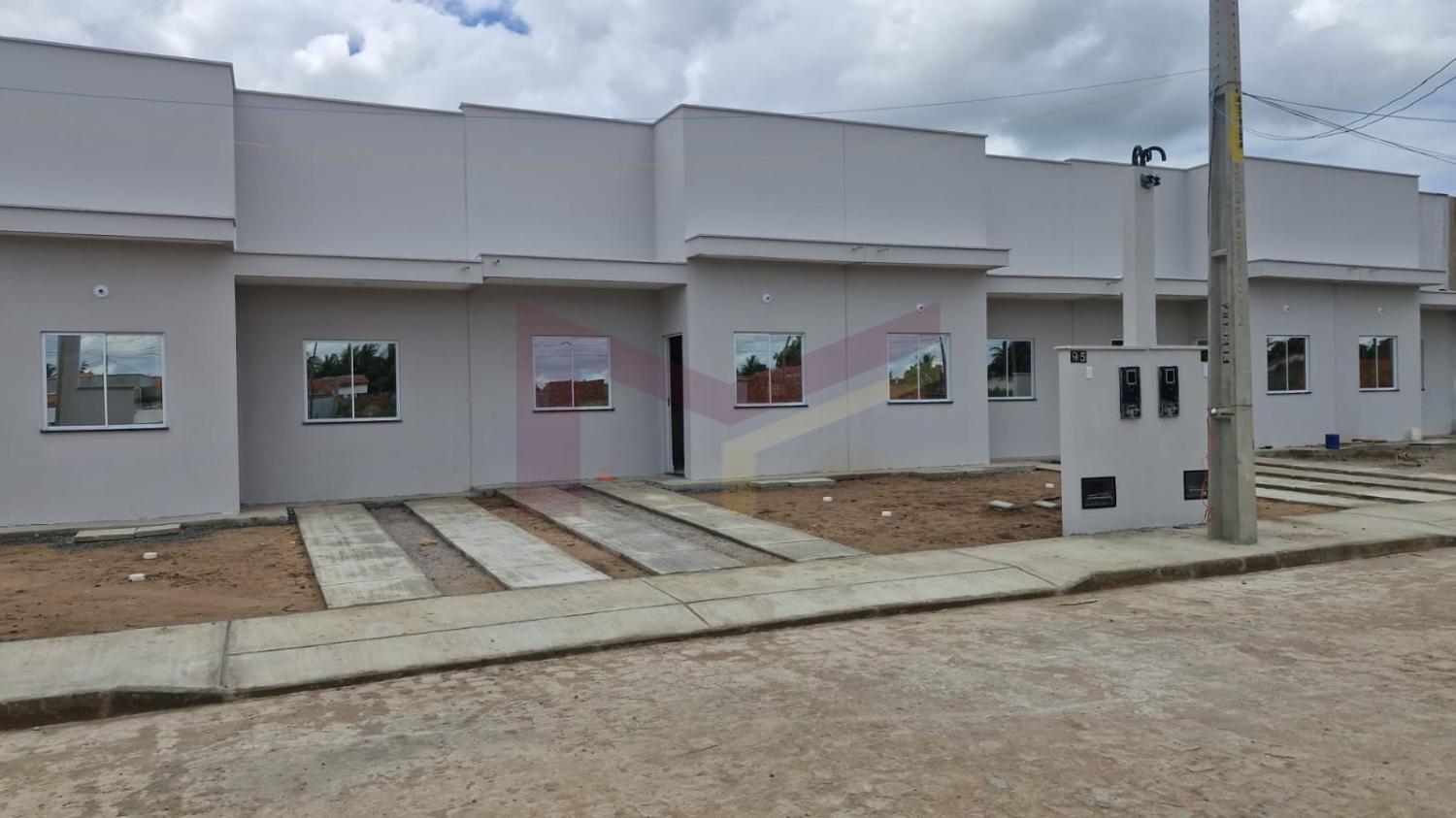 Casa, 2 quartos, 46 m² - Foto 14