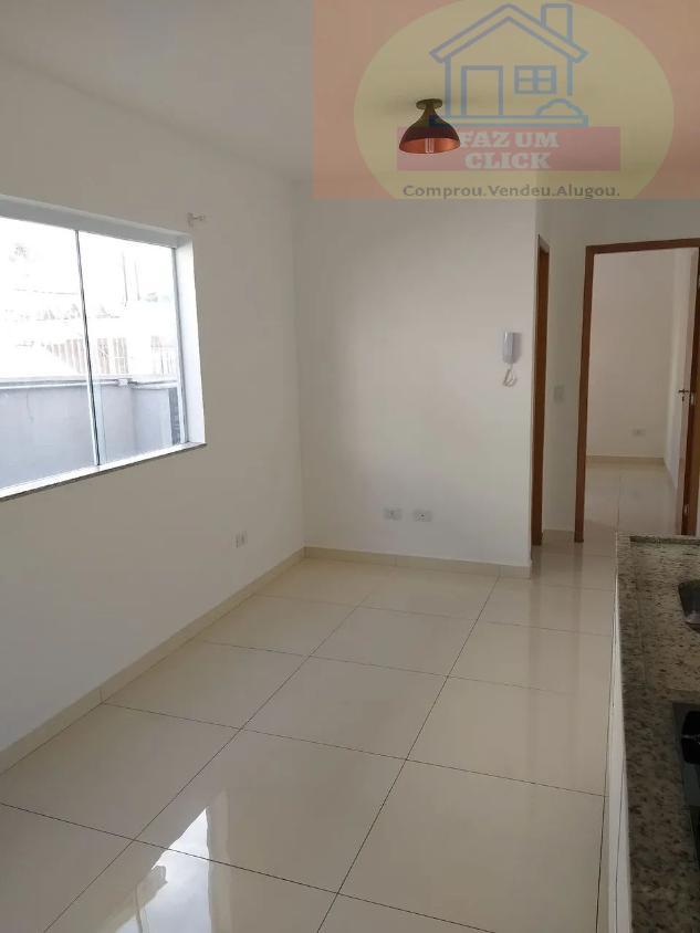 Apartamento, 1 quarto, 35 m² - Foto 5