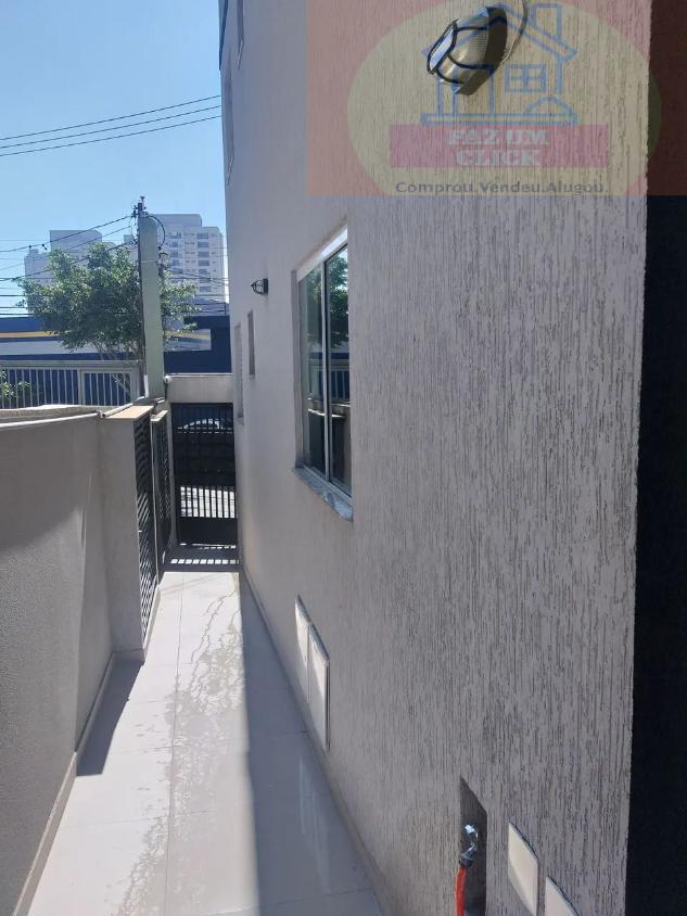 Apartamento, 1 quarto, 35 m² - Foto 2