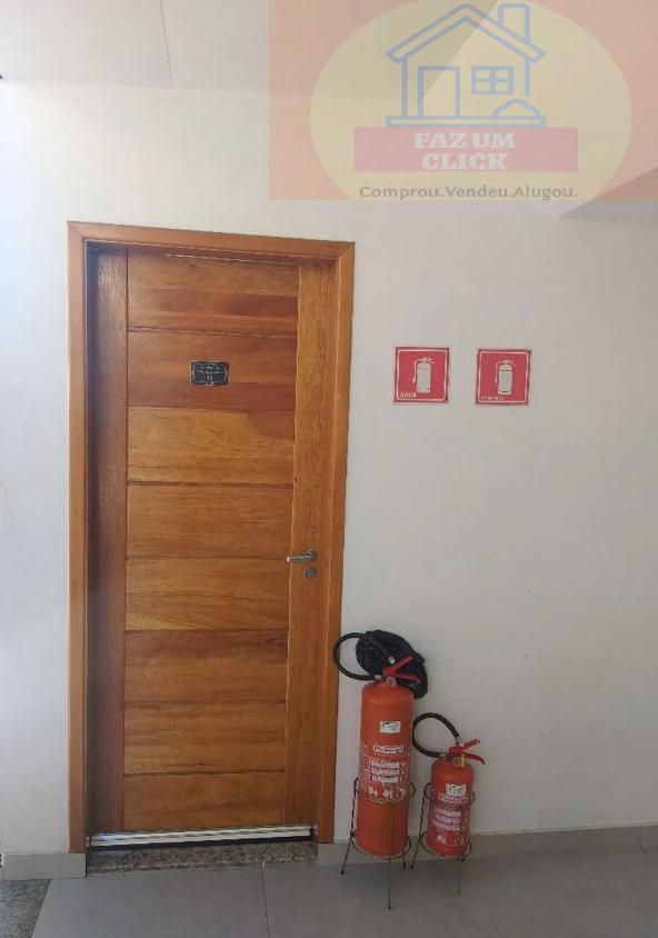 Apartamento, 1 quarto, 35 m² - Foto 3