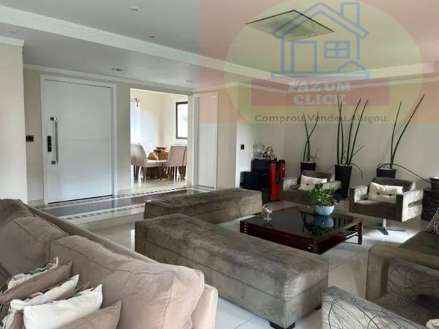 Apartamento, 3 quartos, 183 m² - Foto 4