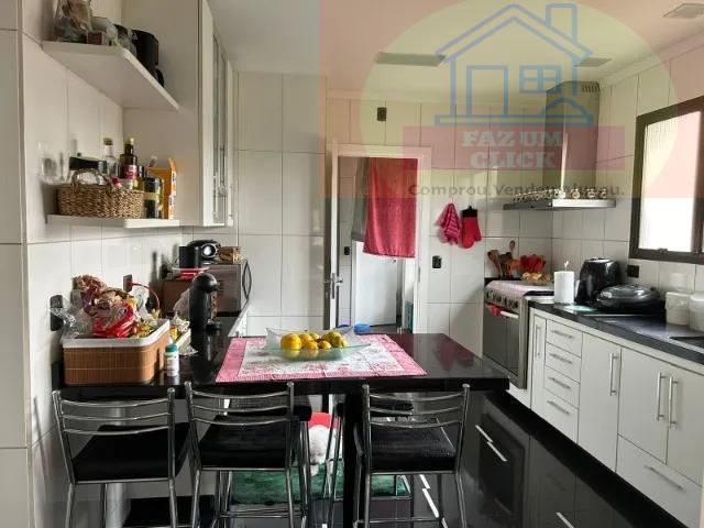 Apartamento, 3 quartos, 183 m² - Foto 13