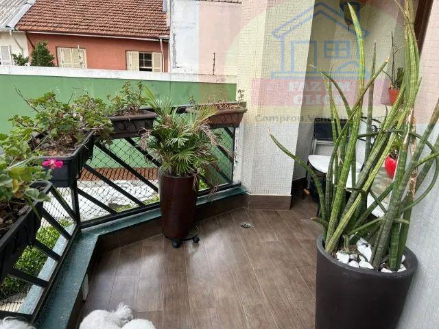 Apartamento, 3 quartos, 183 m² - Foto 3