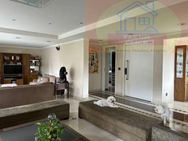 Apartamento, 3 quartos, 183 m² - Foto 5