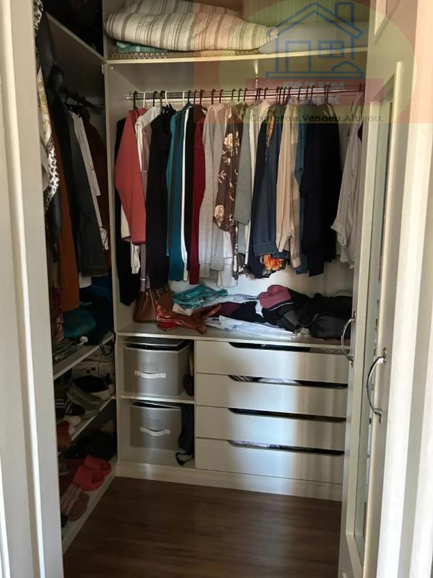 Apartamento, 3 quartos, 183 m² - Foto 16