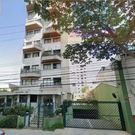 Apartamento, 3 quartos, 183 m² - Foto 1