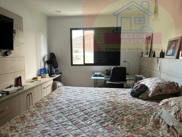 Apartamento, 3 quartos, 183 m² - Foto 11