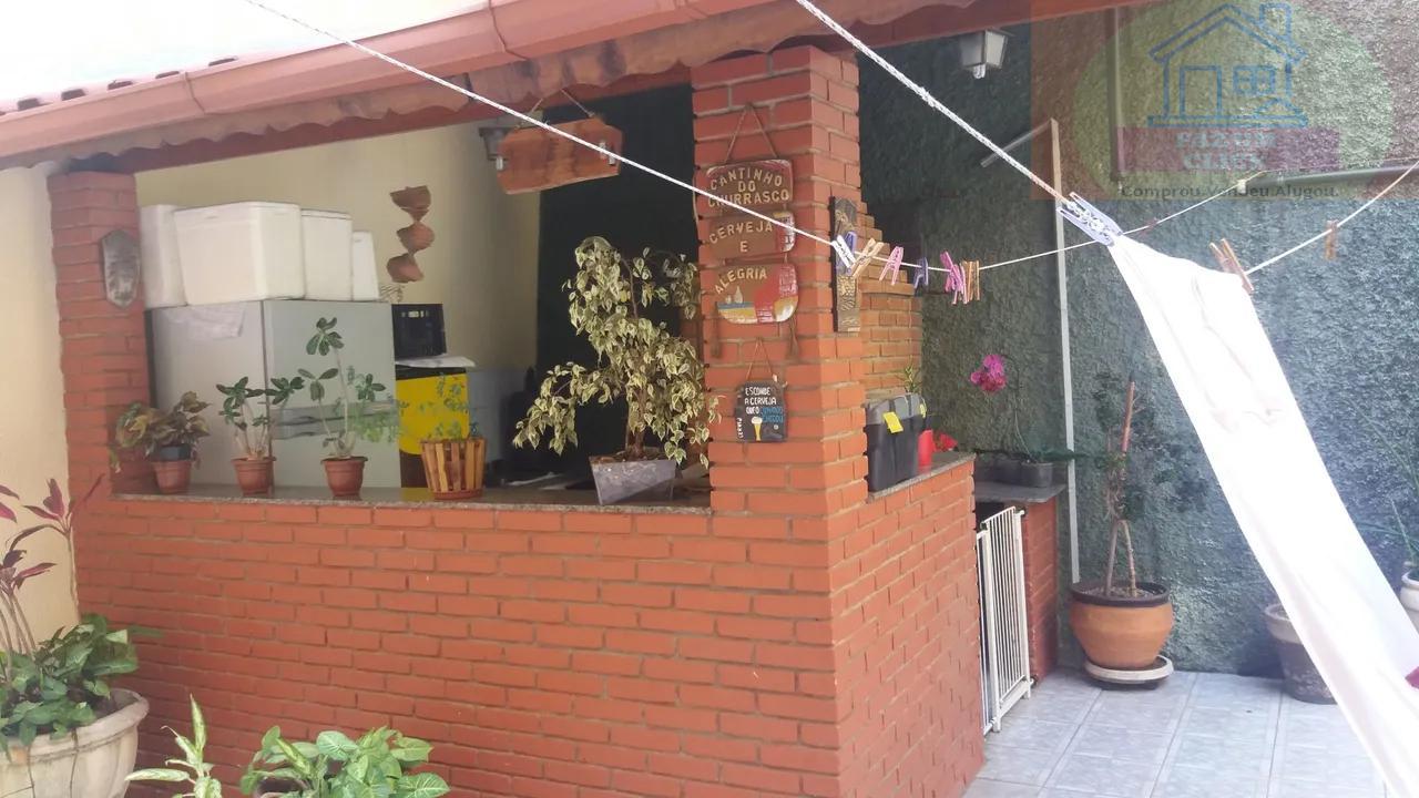 Casa, 6 quartos, 387 m² - Foto 9