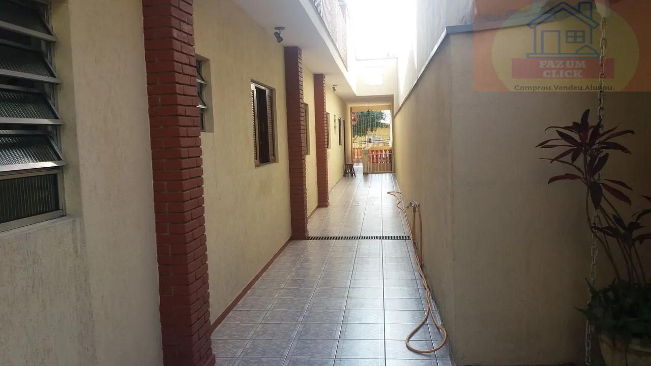 Casa, 6 quartos, 387 m² - Foto 6