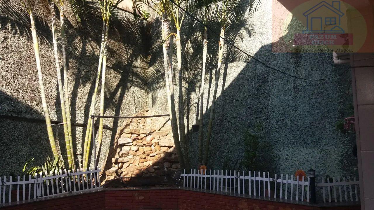 Casa, 6 quartos, 387 m² - Foto 3