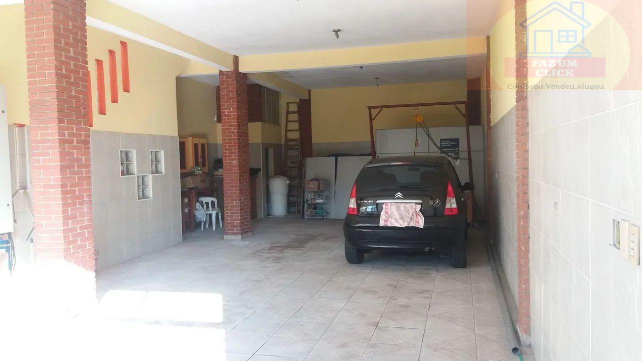 Casa, 6 quartos, 387 m² - Foto 2