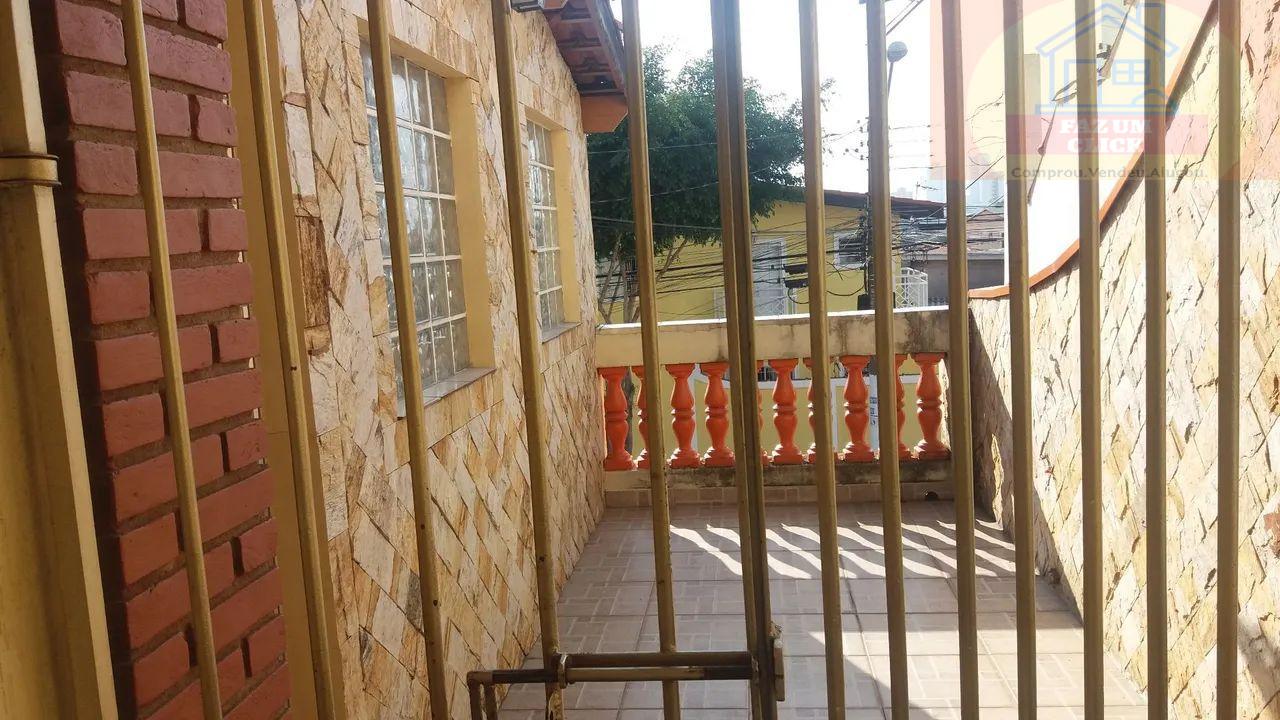 Casa, 6 quartos, 387 m² - Foto 4