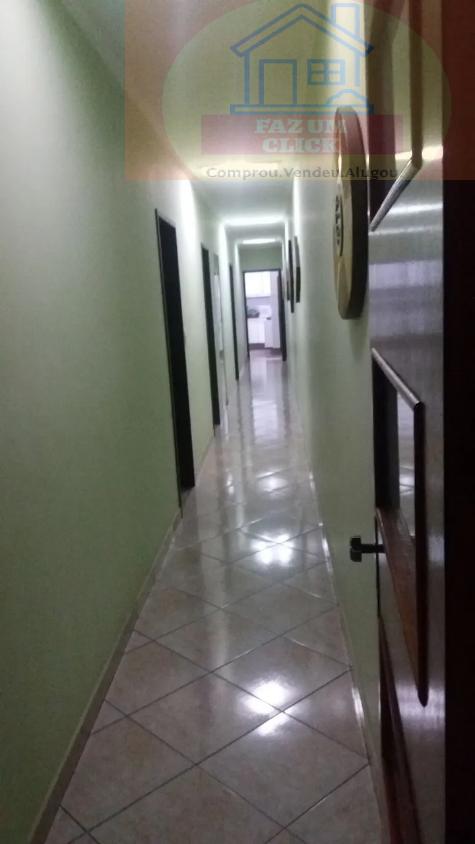 Casa, 6 quartos, 387 m² - Foto 13