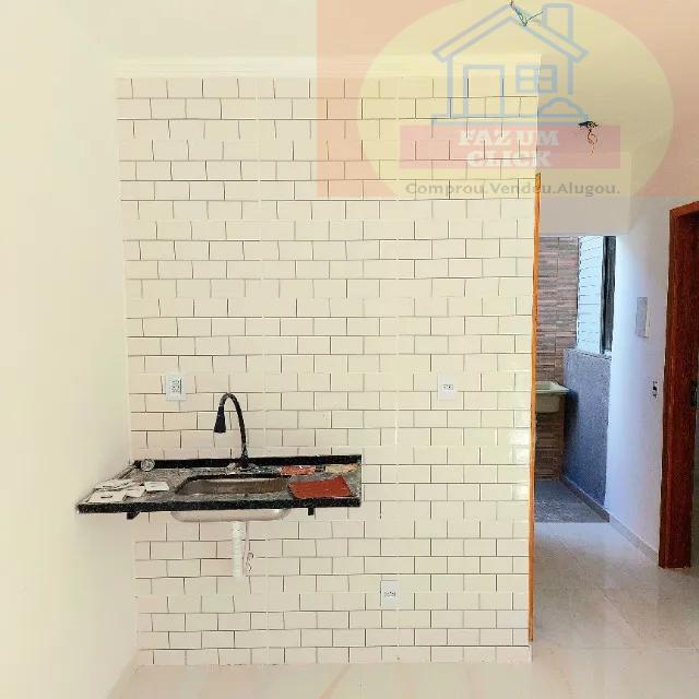 Apartamento, 2 quartos, 47 m² - Foto 8