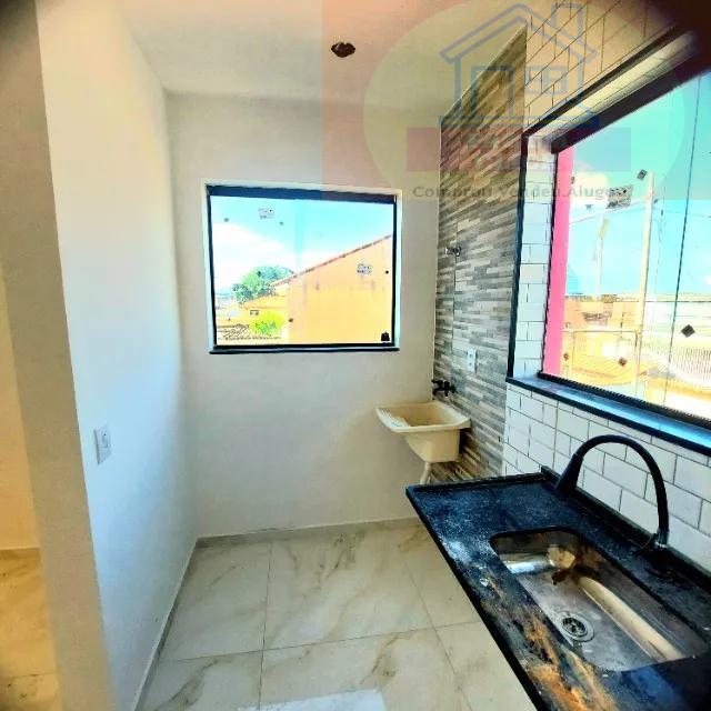 Apartamento, 2 quartos, 47 m² - Foto 9