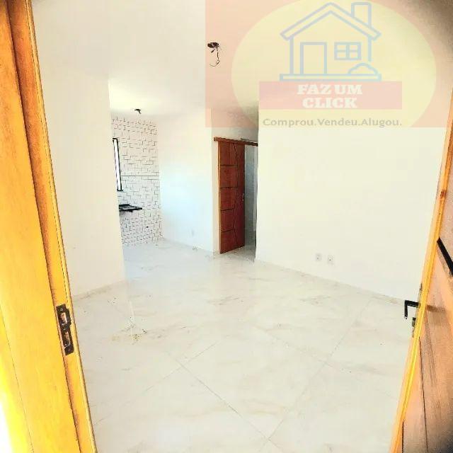 Apartamento, 2 quartos, 47 m² - Foto 2