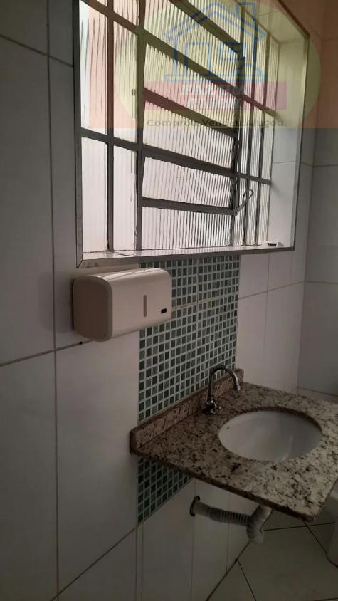 Sobrado, 4 quartos, 240 m² - Foto 22