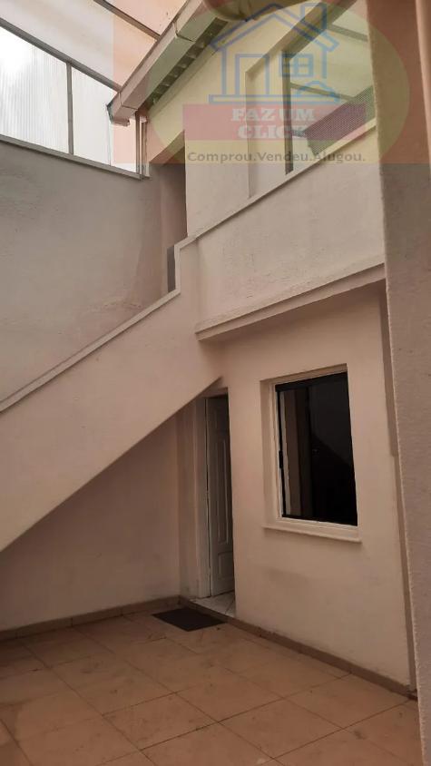 Sobrado, 4 quartos, 240 m² - Foto 26