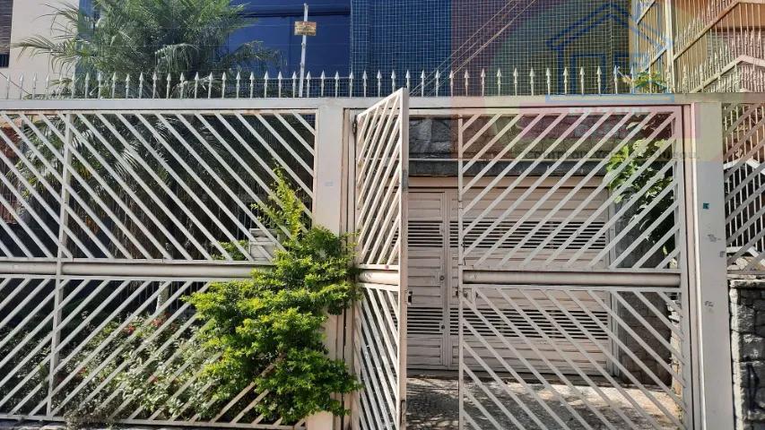 Sobrado, 4 quartos, 240 m² - Foto 29