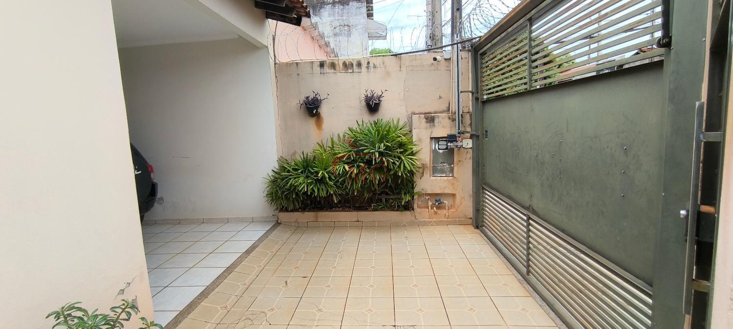Casa a venda Jaguare 2 dormitórios (1 suíte) - S.J. Rio Preto - SP