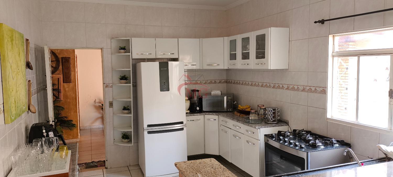 Casa a venda Jaguare 2 dormitórios (1 suíte) - S.J. Rio Preto - SP