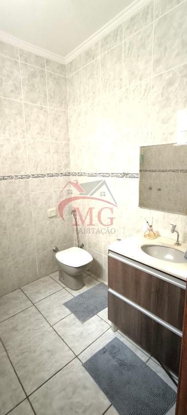 Casa a venda Jaguare 2 dormitórios (1 suíte) - S.J. Rio Preto - SP