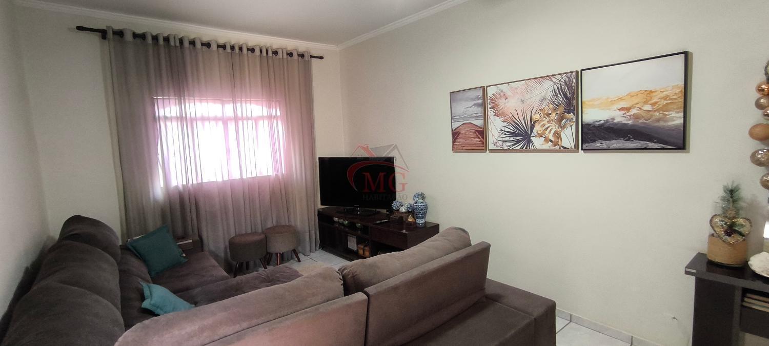 Casa a venda Jaguare 2 dormitórios (1 suíte) - S.J. Rio Preto - SP