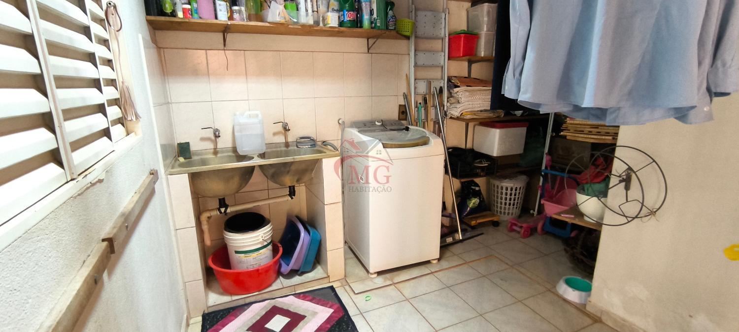 Casa a venda Jaguare 2 dormitórios (1 suíte) - S.J. Rio Preto - SP