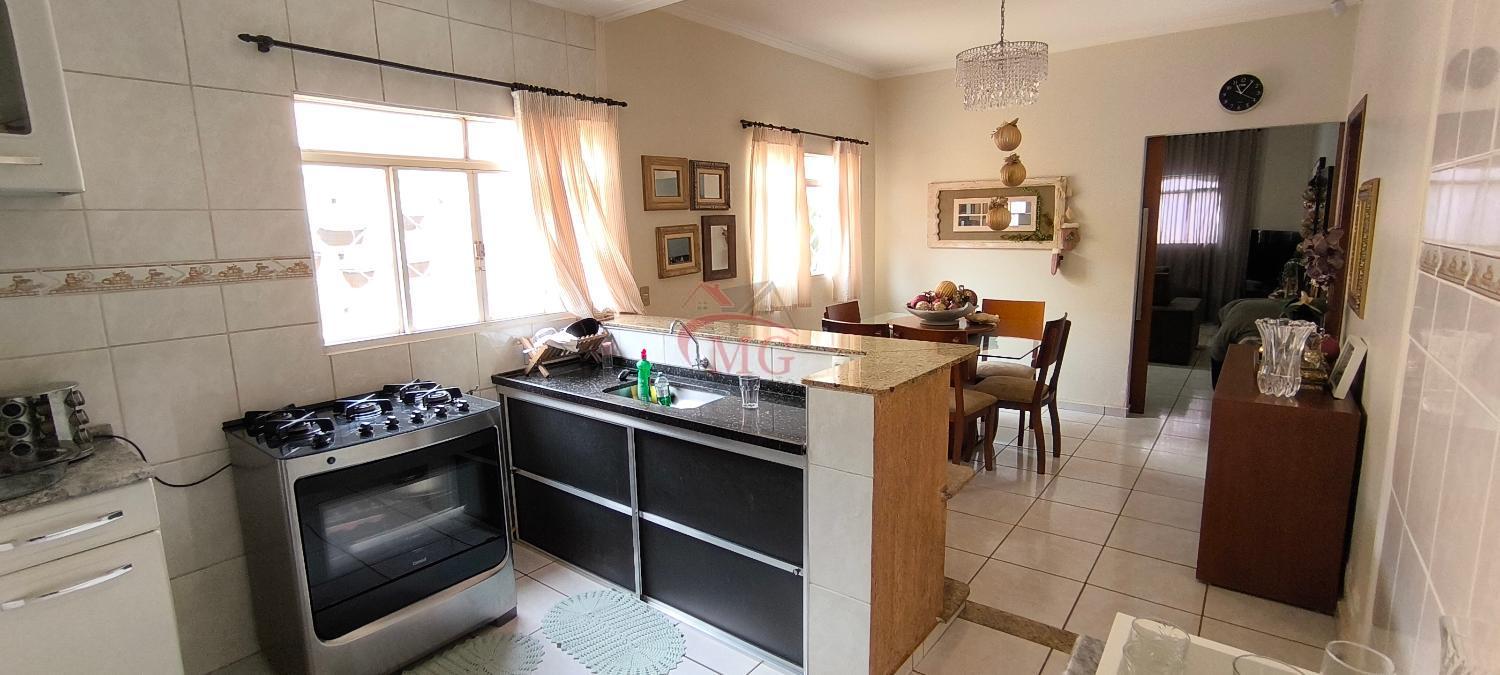 Casa a venda Jaguare 2 dormitórios (1 suíte) - S.J. Rio Preto - SP