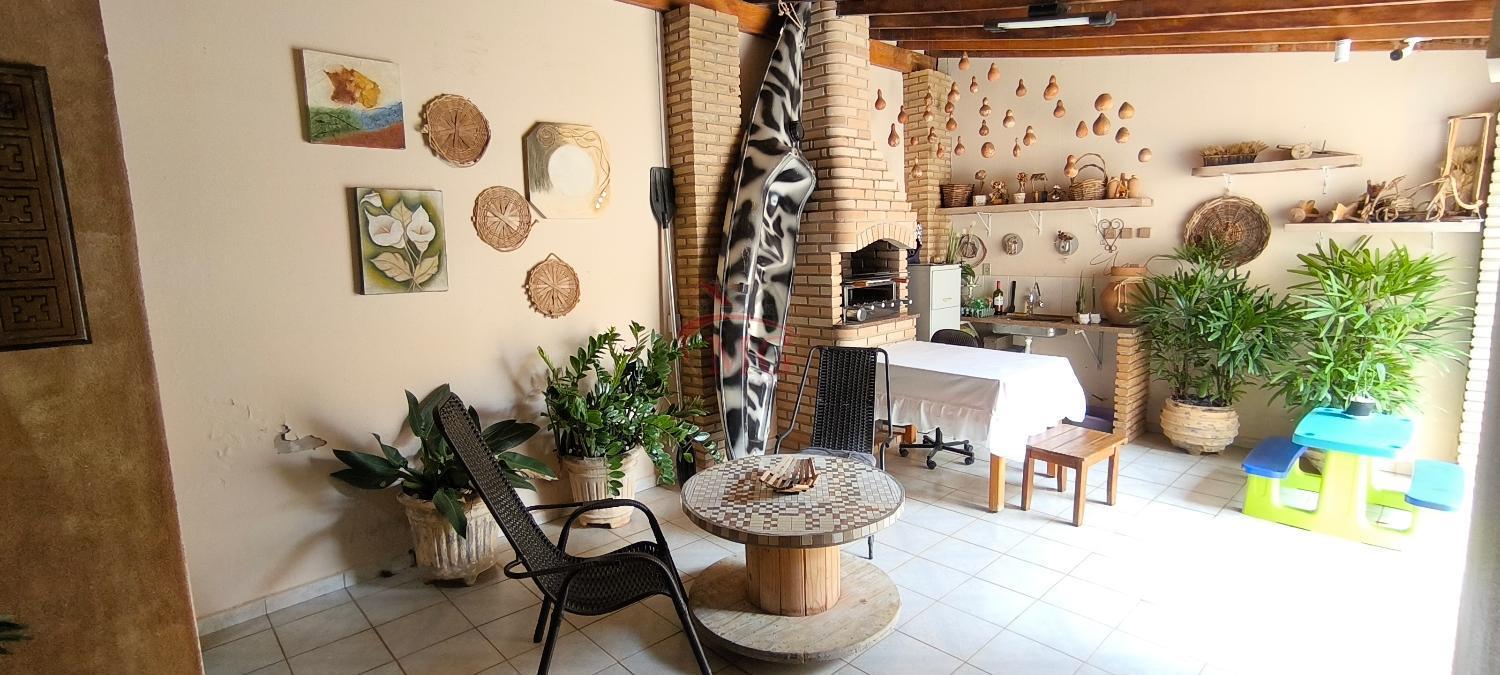 Casa a venda Jaguare 2 dormitórios (1 suíte) - S.J. Rio Preto - SP