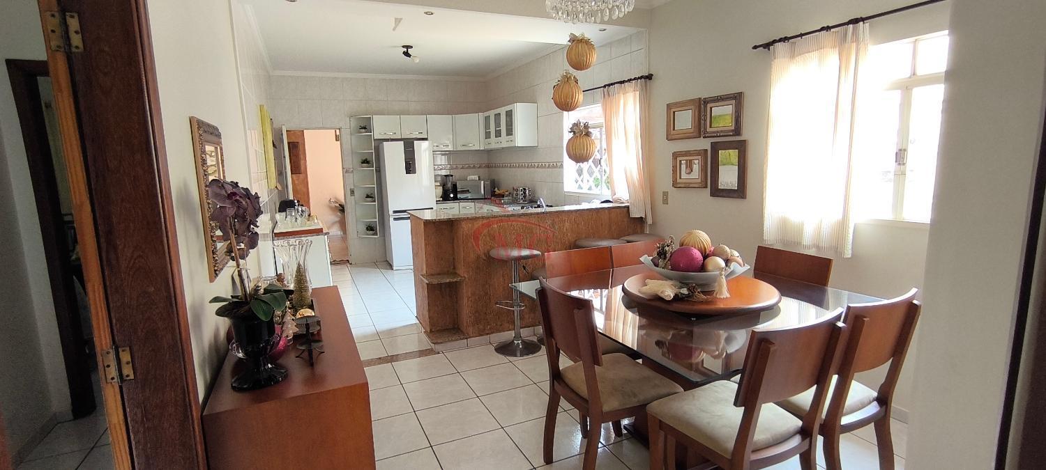 Casa a venda Jaguare 2 dormitórios (1 suíte) - S.J. Rio Preto - SP