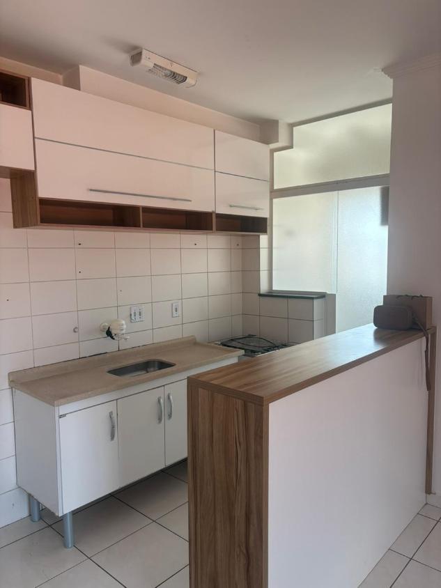Apartamento, 2 quartos, 48 m² - Foto 3