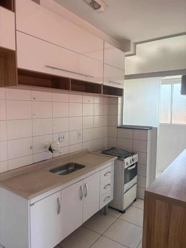 Apartamento, 2 quartos, 48 m² - Foto 5