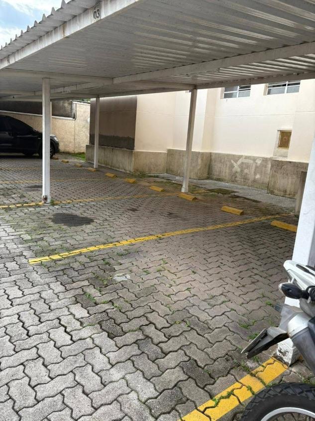 Apartamento, 2 quartos, 48 m² - Foto 19