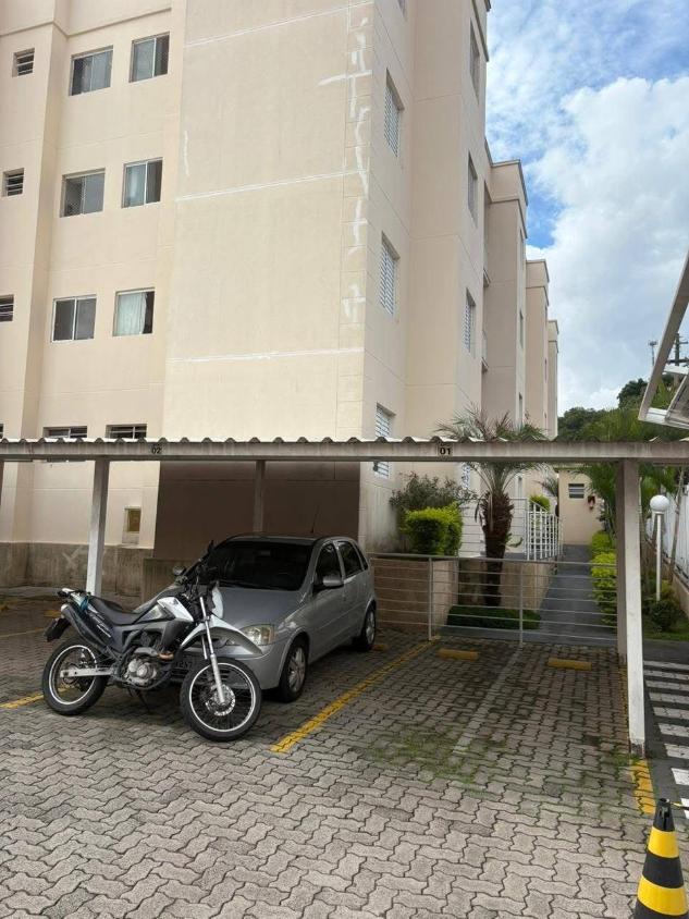 Apartamento, 2 quartos, 48 m² - Foto 21